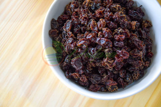 Pasa de Uva Morocha Sin Semillas - Imagen 4