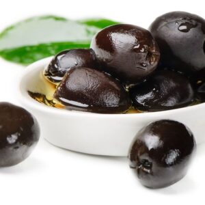 Aceitunas en Bidon Retornable 60kg