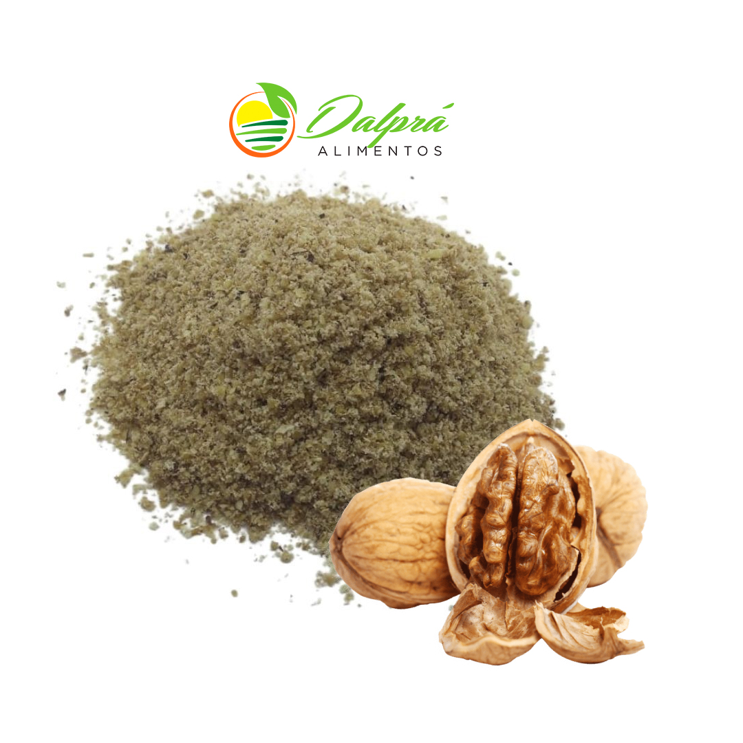 Harina de Nuez - Imagen 2
