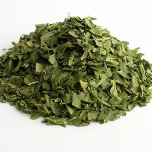 Espinaca Disecada
