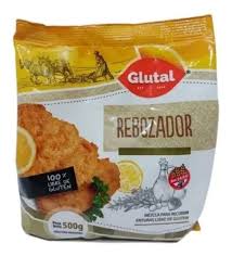 Rebozador Glutal