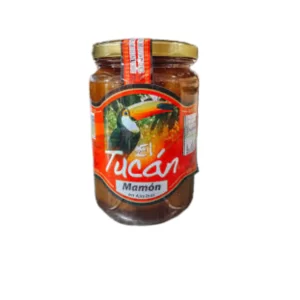 Mermelada Mamon El Tucan