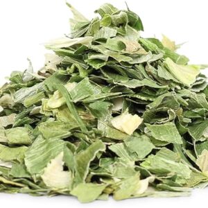 Puerro Deshidratado