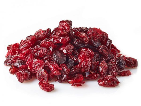 Cranberries Enteros