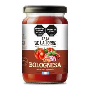 Tomate Condimentado De La Torre