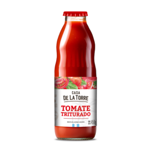 Tomate Triturado