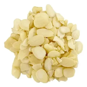 Almendras Fileteadas
