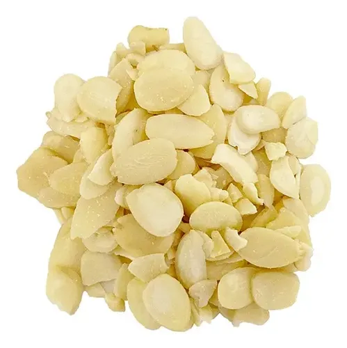 Almendras Fileteadas