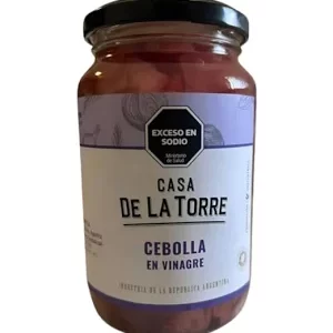 Cebollitas De La Torre