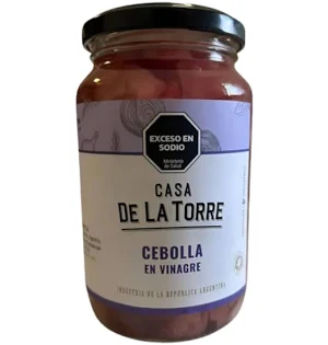 Cebollitas De La Torre