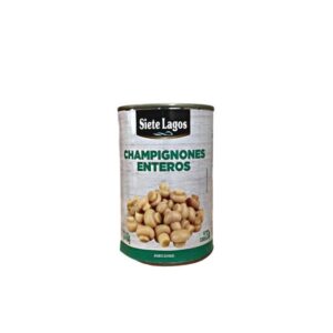 Champigñon Laminado Siete Lagos