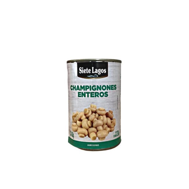 Champigñon Laminado Siete Lagos