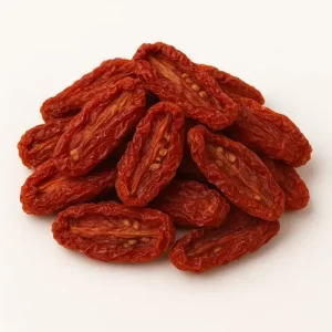 Tomate Cherry Deshidroazucarado