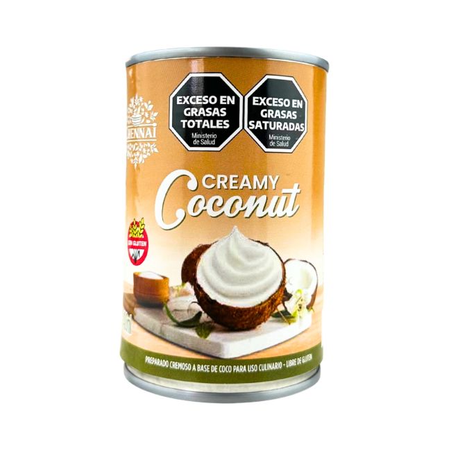 Crema de Coco CHENNAY
