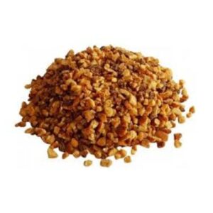 Crocante de Mani - Sabor Almendras -