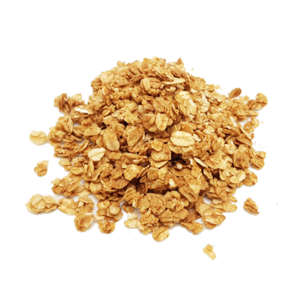 Granola Crujiente s/Pasas