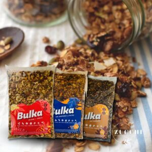 Granolas Bulka -1kg-