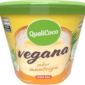 Manteca de Coco