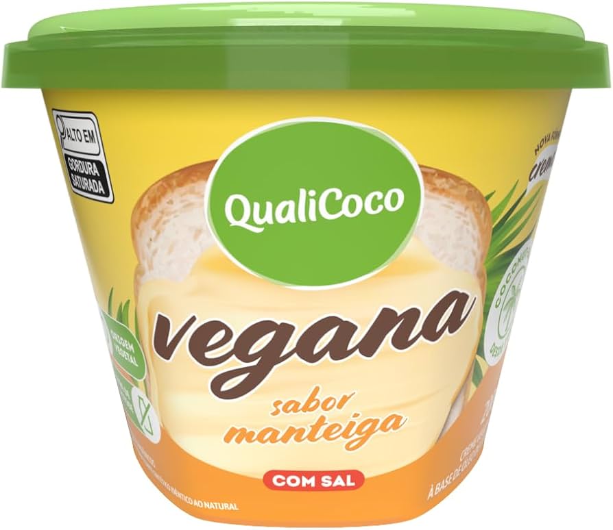 Manteca de Coco