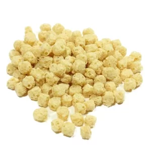 Quinoa Pop