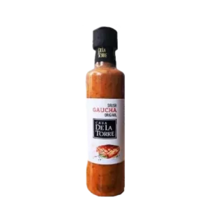 Salsa Gaucha De La Torre