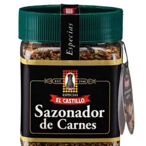 Sazonador de Carne