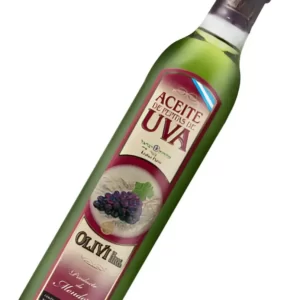 Aceite Pepitas de Uva