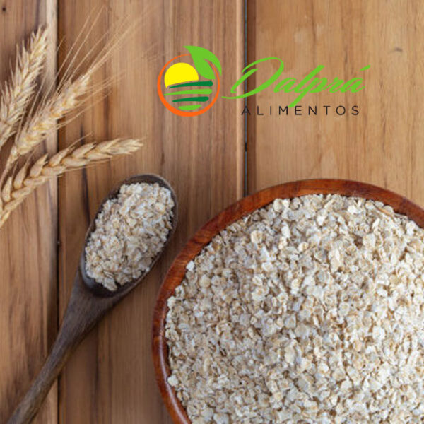 Avena Arrollada Fina