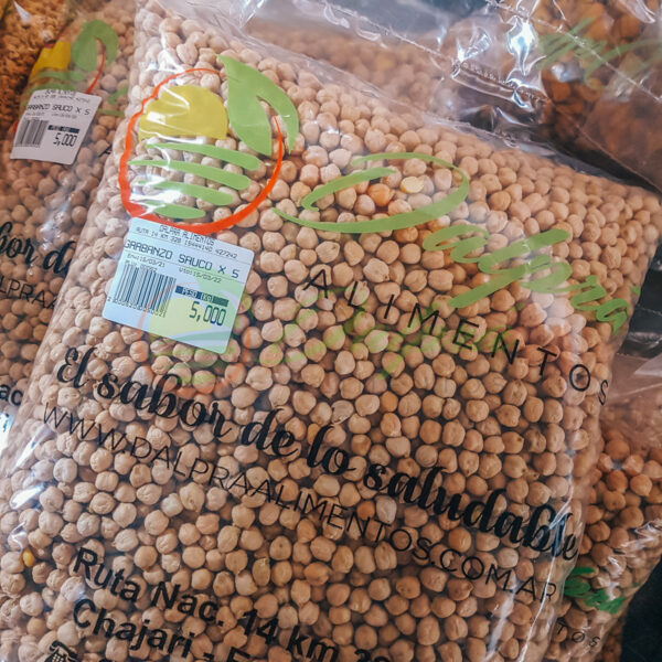 Garbanzo