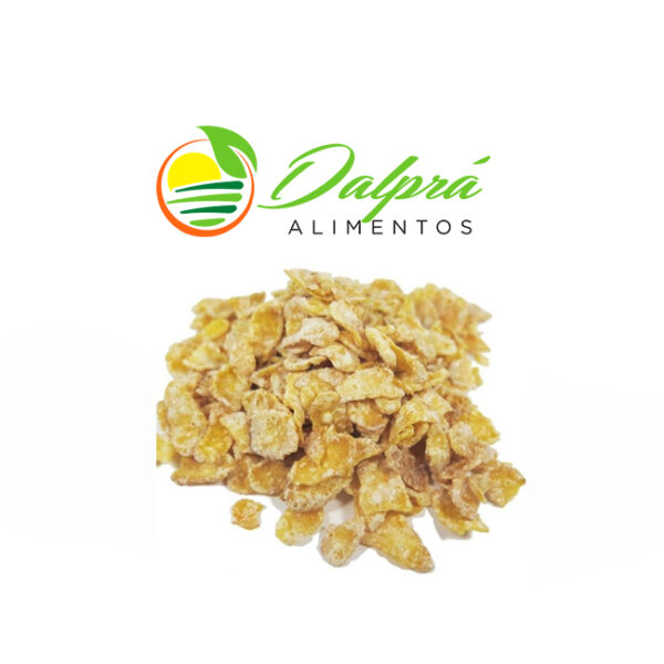 Copos de Maiz c/Azucar  2,5 kg