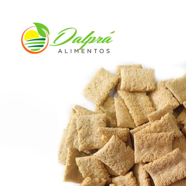 Cuadricopos de Maiz Natural  2,5 kg