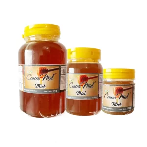 Miel Natural Concor Miel