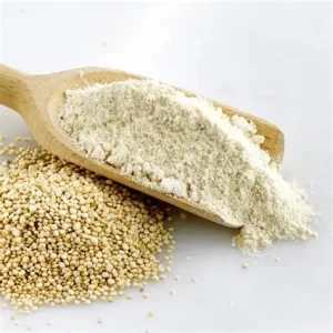 Harina de Quinoa