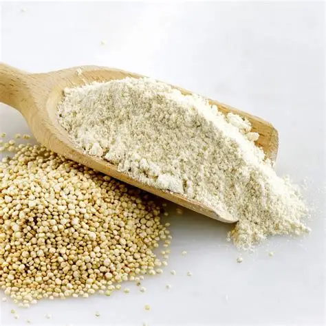 Harina de Quinoa