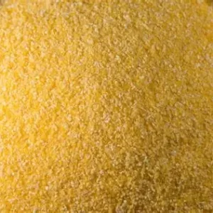 Harina de Maiz Colorado -Polenta-