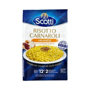 Arroz Risotto Scotti