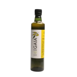 Aceite Oliva Extra Virgen GAIA 500ml