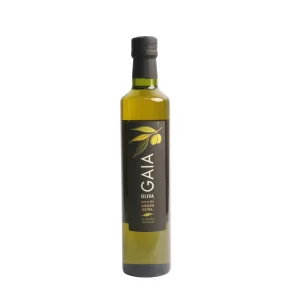 Aceite Oliva Extra Virgen GAIA