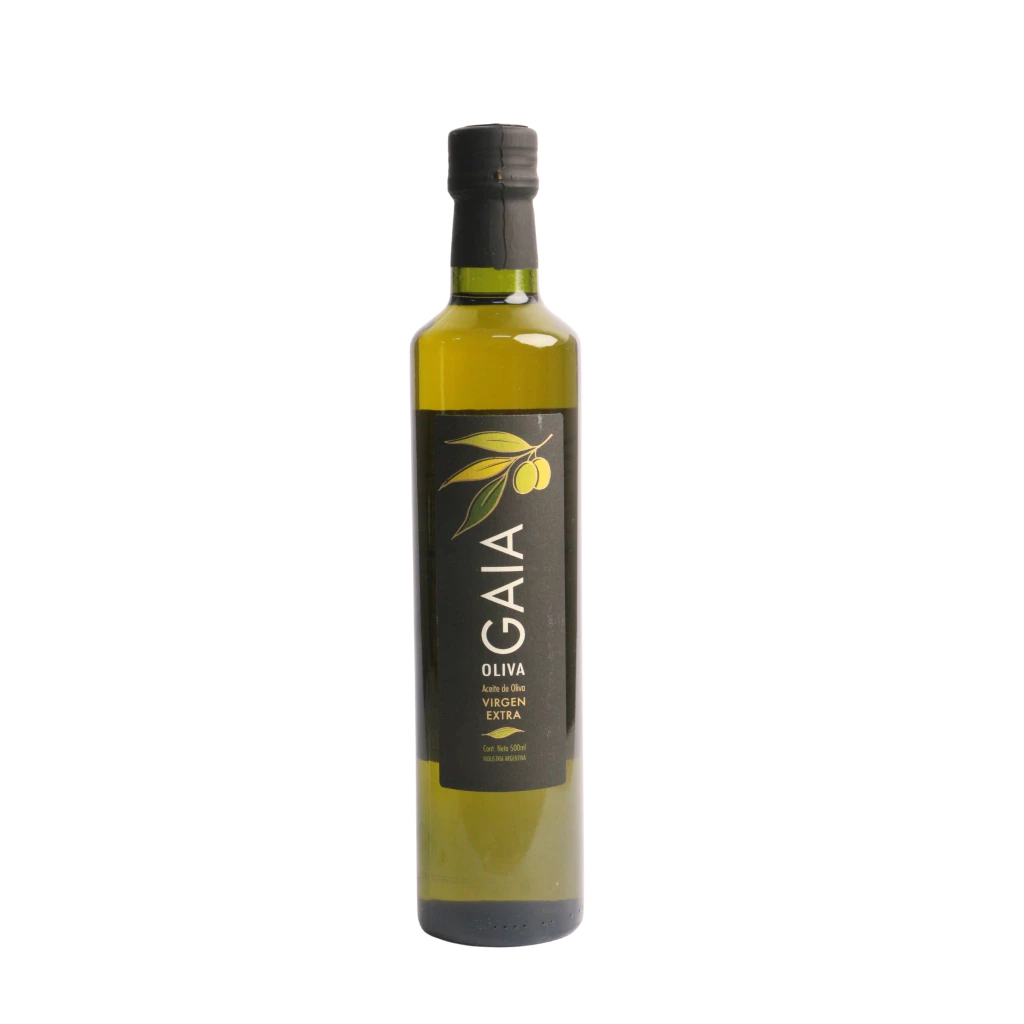 Aceite Oliva Extra Virgen GAIA