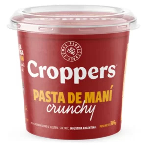 Pasta Mani Crunchy