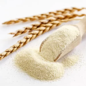 Gluten de Trigo