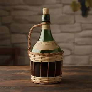 Vino Cabernet Malbec La Iride 3L