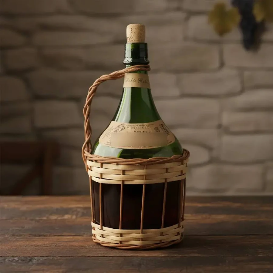 Vino Cabernet Malbec La Iride 3L