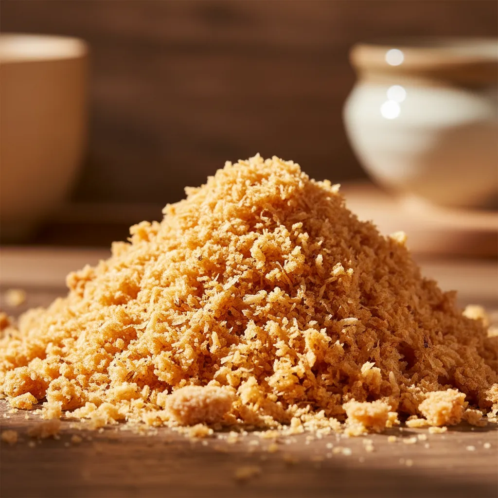 Panko Rebozador