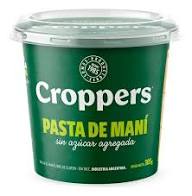 Pasta Mani Croppers