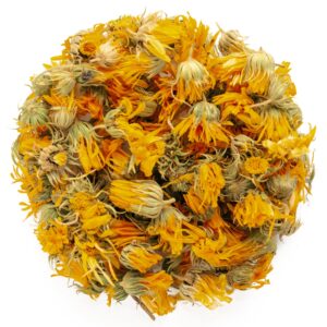 Calendula en Flores