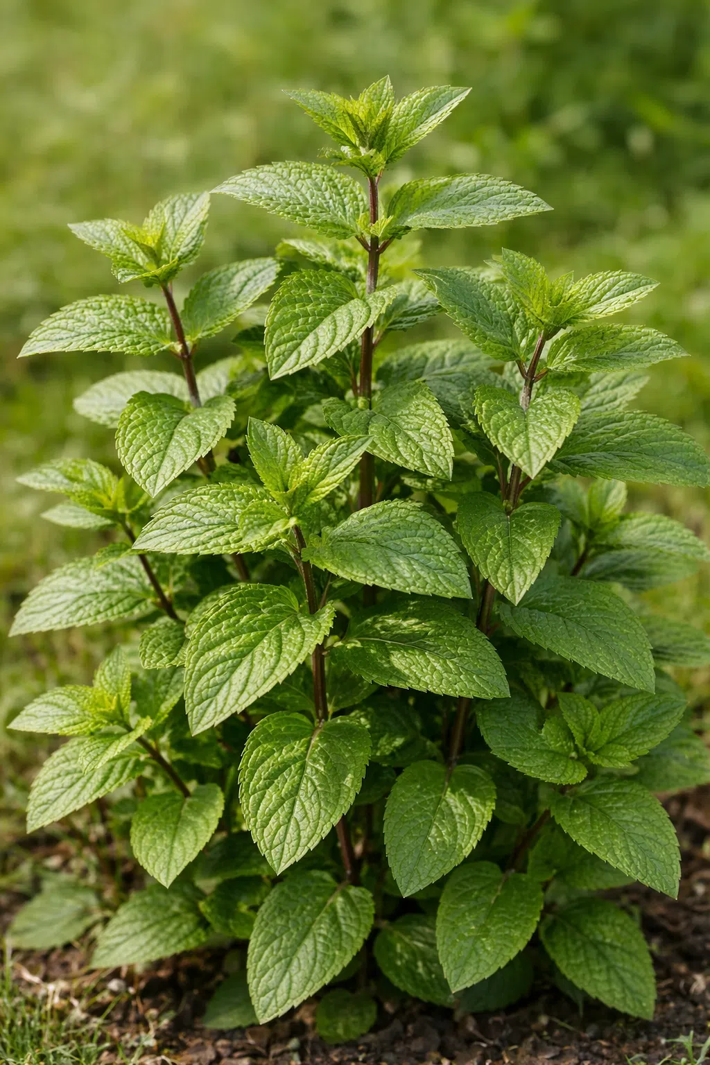 Menta Piperita