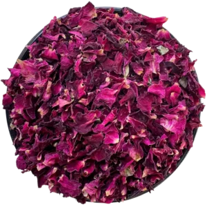 Petalos de Rosa
