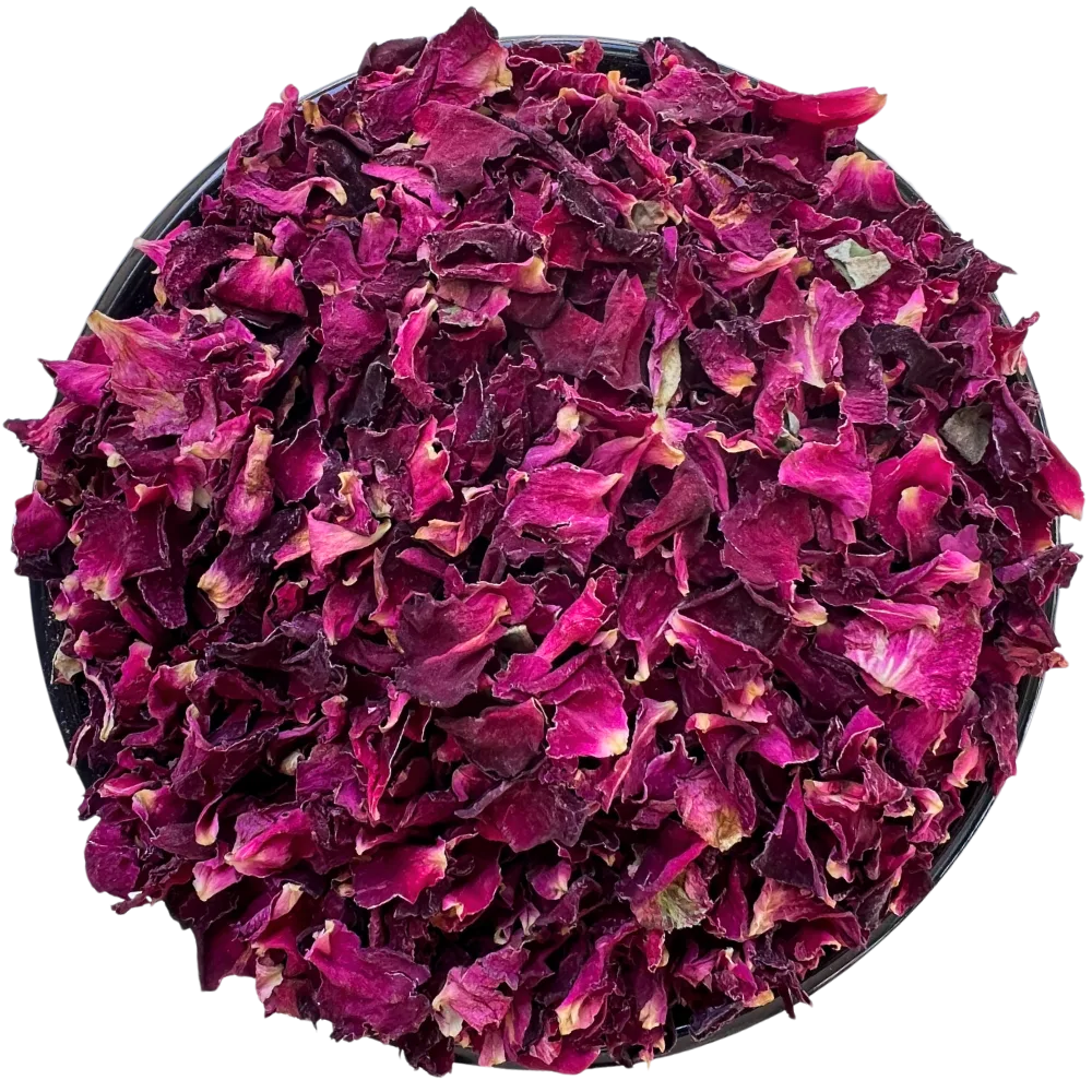Petalos de Rosa