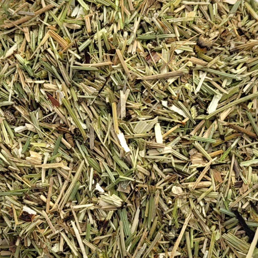 Cola de Caballo